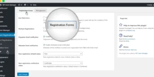 WP Event Manager - Registrations